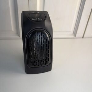 Handy Heater Personal Plug In Wall 400W / 120V HEAT-MC4